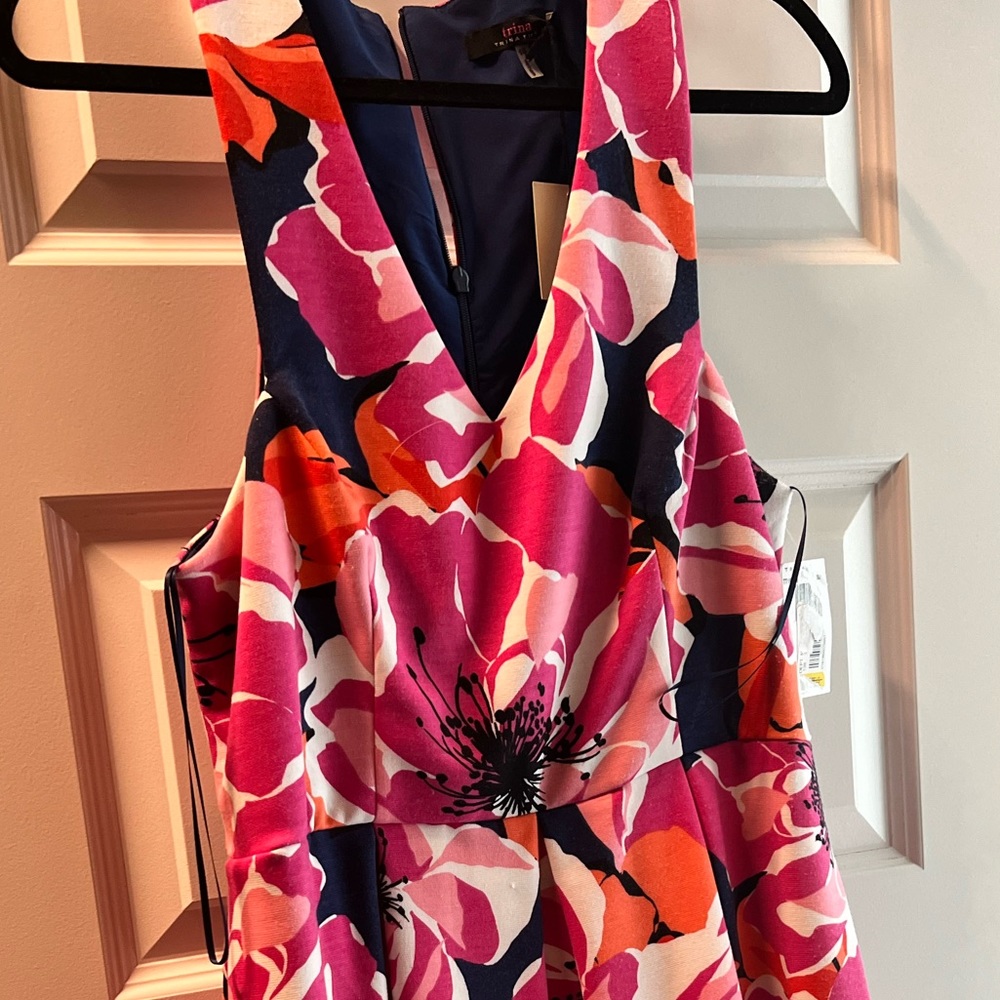 Trina Turk dress